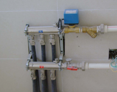 曲靖地暖维修哪家便宜