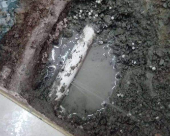曲靖卫生间测漏水哪家好