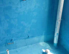 曲靖卫生间防水多少钱