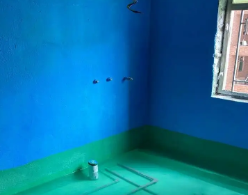 曲靖卫生间防水多少钱