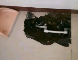 曲靖卫生间测漏水多少钱
